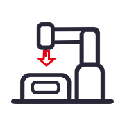 熔体流动速率测定仪