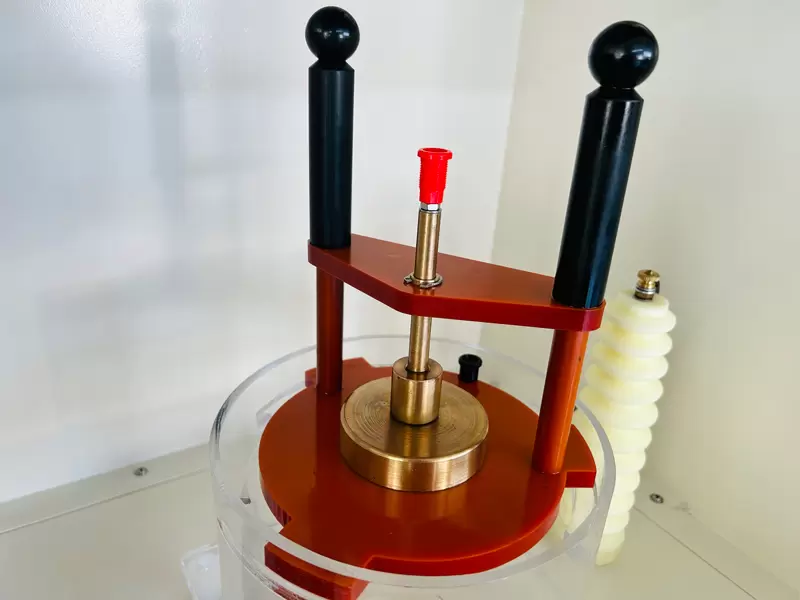 电压击穿试验仪GJW-50E