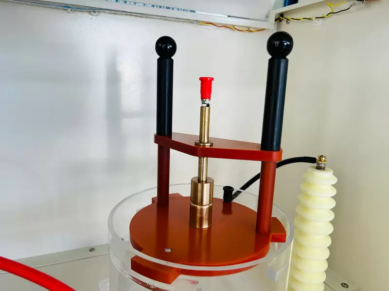 电压击穿试验仪GJW-50E