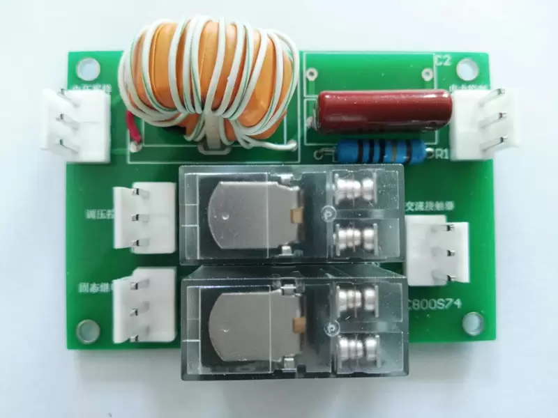 电压击穿试验仪GJW-100E