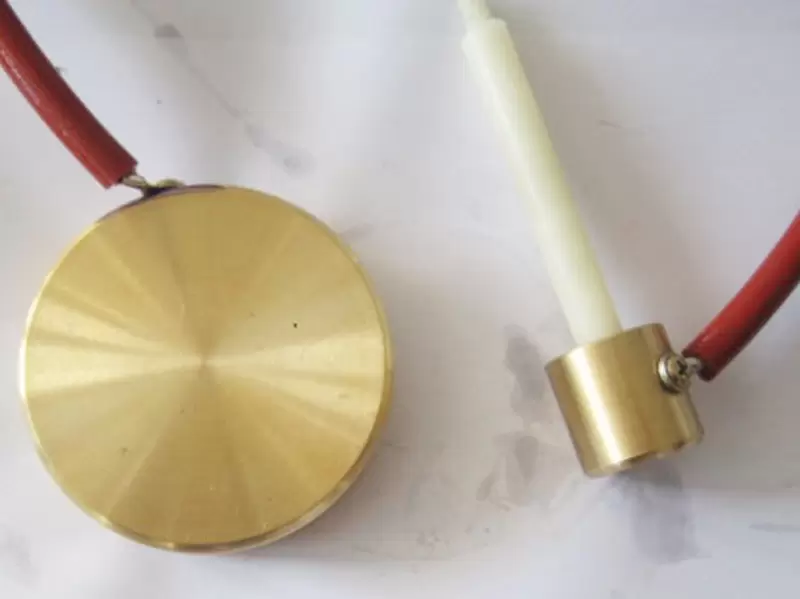 电压击穿试验仪GJW-100E