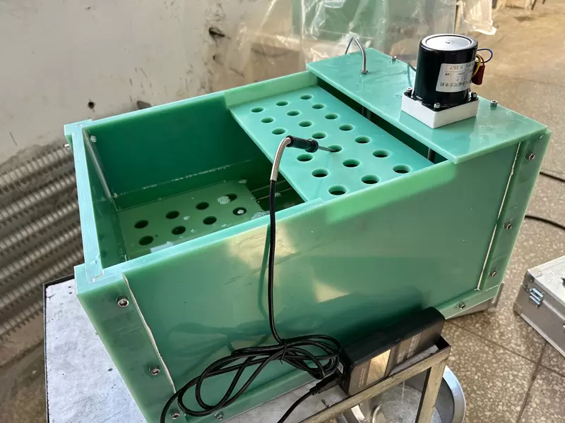 电压击穿试验仪GJW-100E