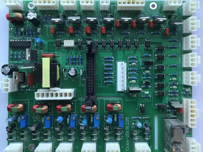 电压击穿试验仪GJW-100E