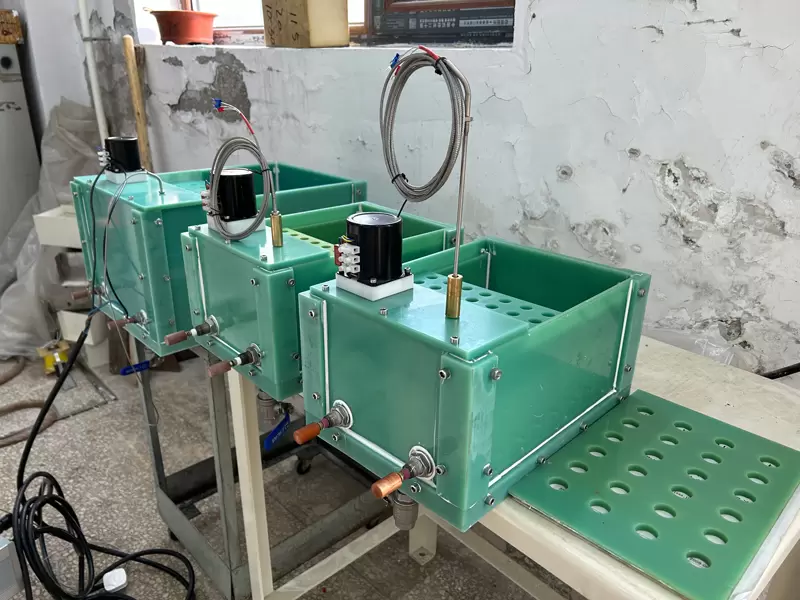 电压击穿试验仪GJW-100E