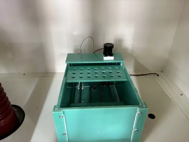 电压击穿试验仪GJW-100E