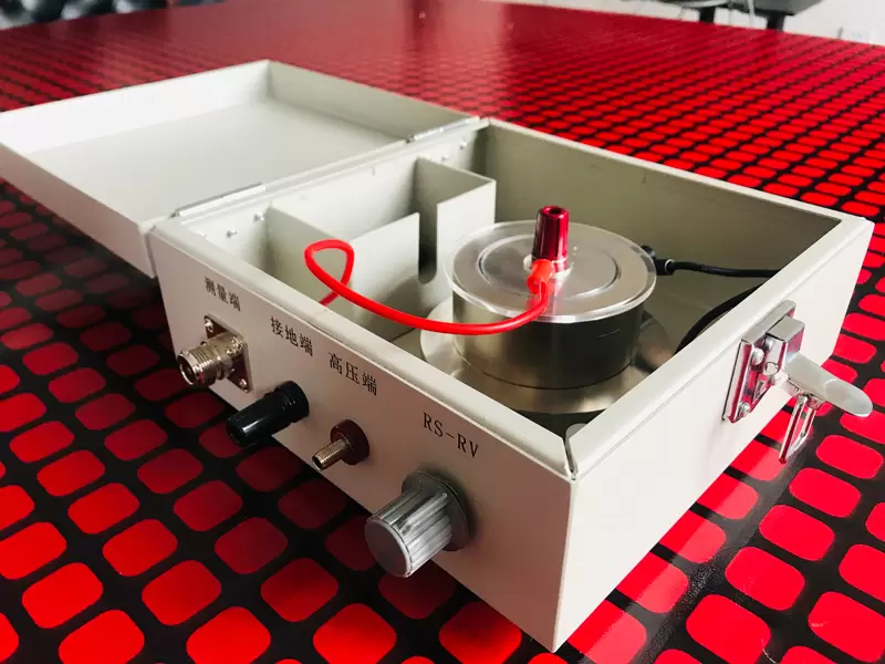 表面体积电阻率测定仪ZBT-1017