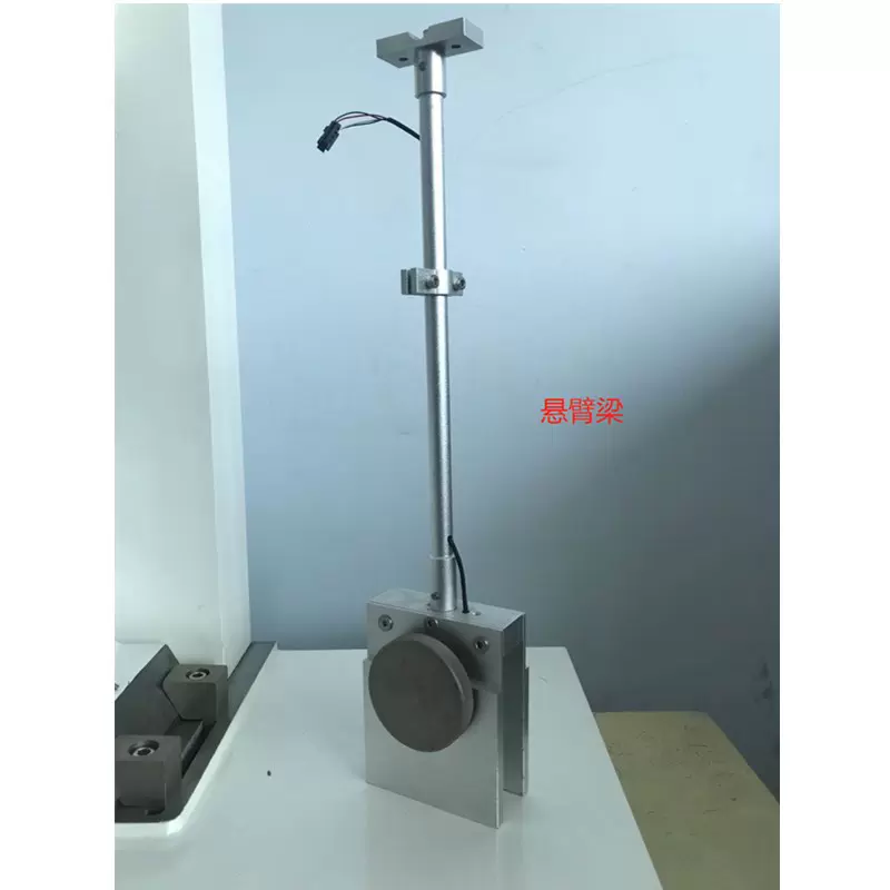 冲击试验机JJ-20