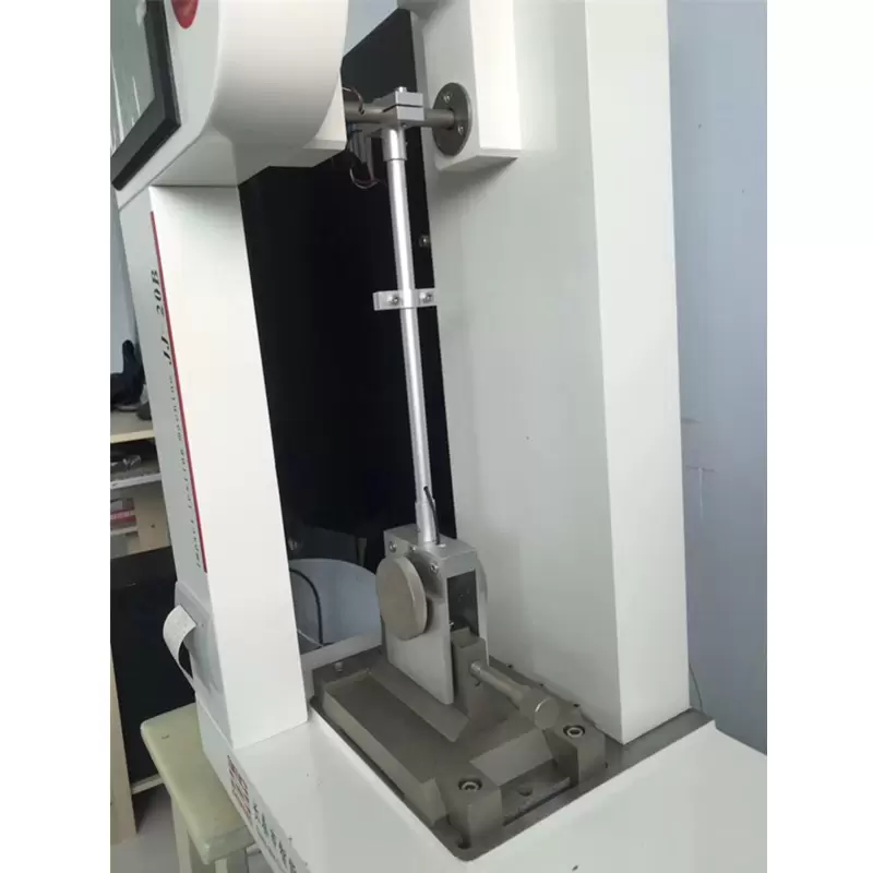 冲击试验机JJ-20