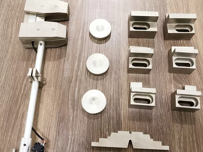 冲击试验机JJ-20