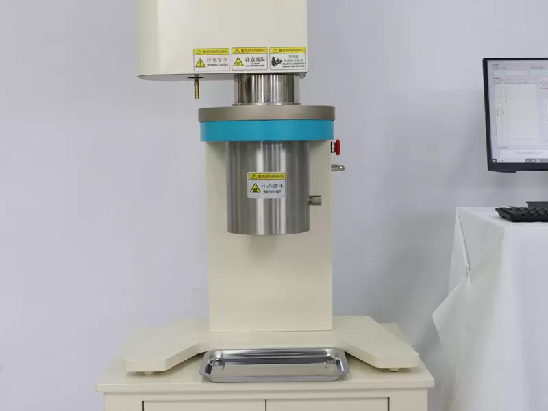 毛细管流变仪MLW-400A