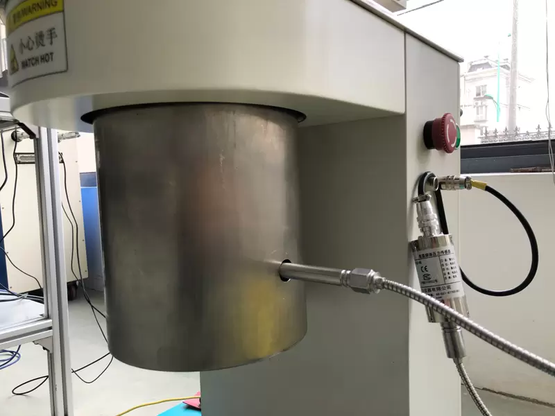 毛细管流变仪MLW-400A