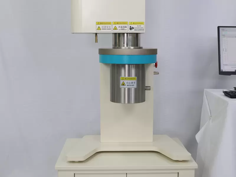 毛细管流变仪MLW-400A