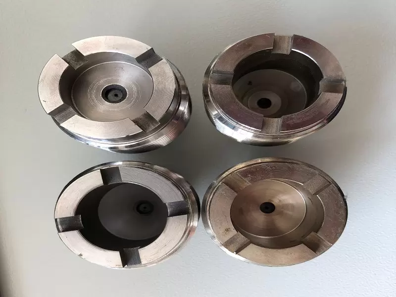 毛细管流变仪MLW-400A