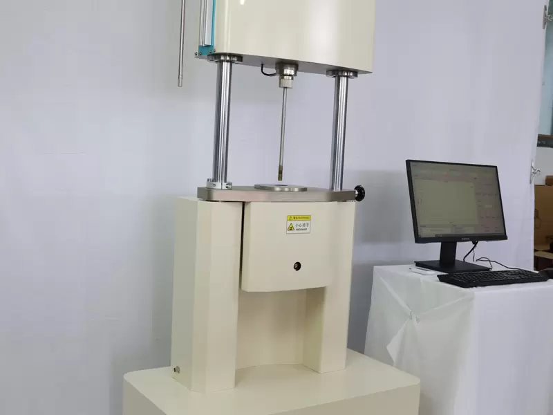 毛细管流变仪MLW-400D