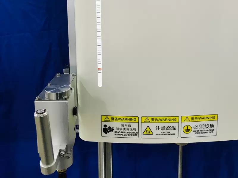 毛细管流变仪MLW-400D