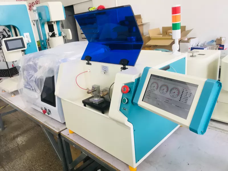 耐电弧试验机ZDH-15K