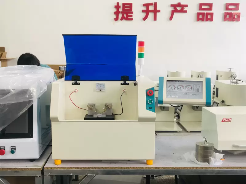 耐电弧试验机ZDH-15K