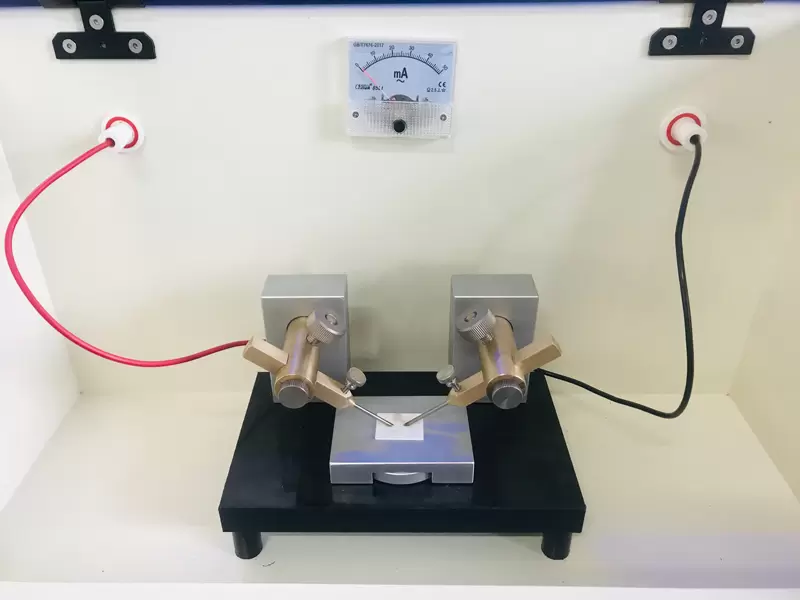 耐电弧试验机ZDH-15K