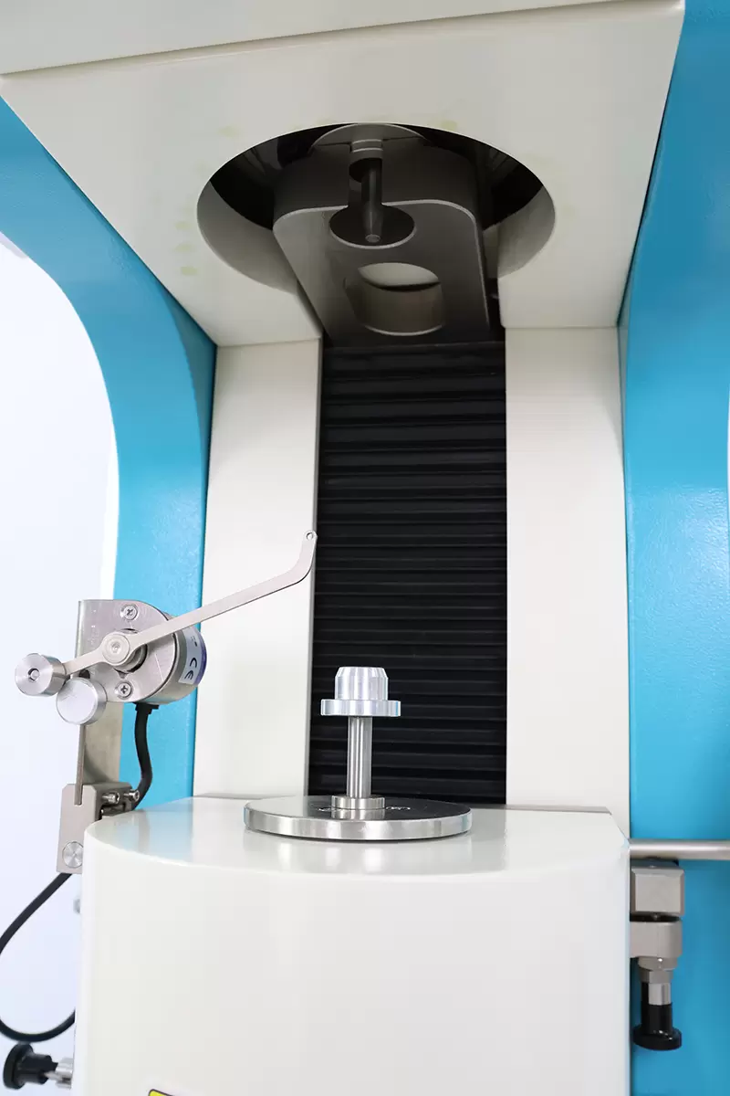 熔体流动速率测定仪SRZ-400A