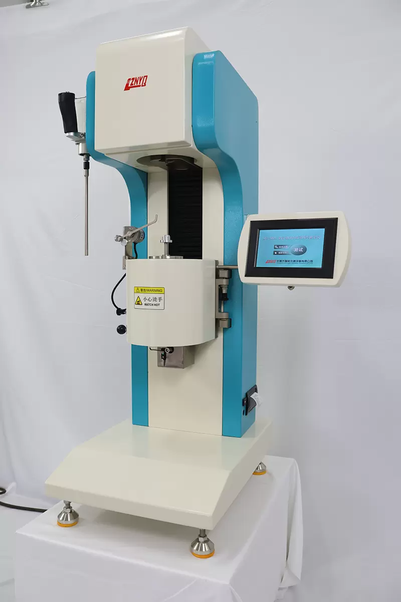 熔体流动速率测定仪SRZ-400A