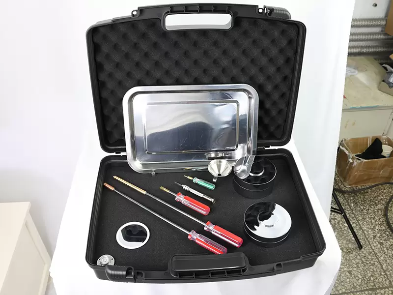 熔体流动速率测定仪SRZ-400H