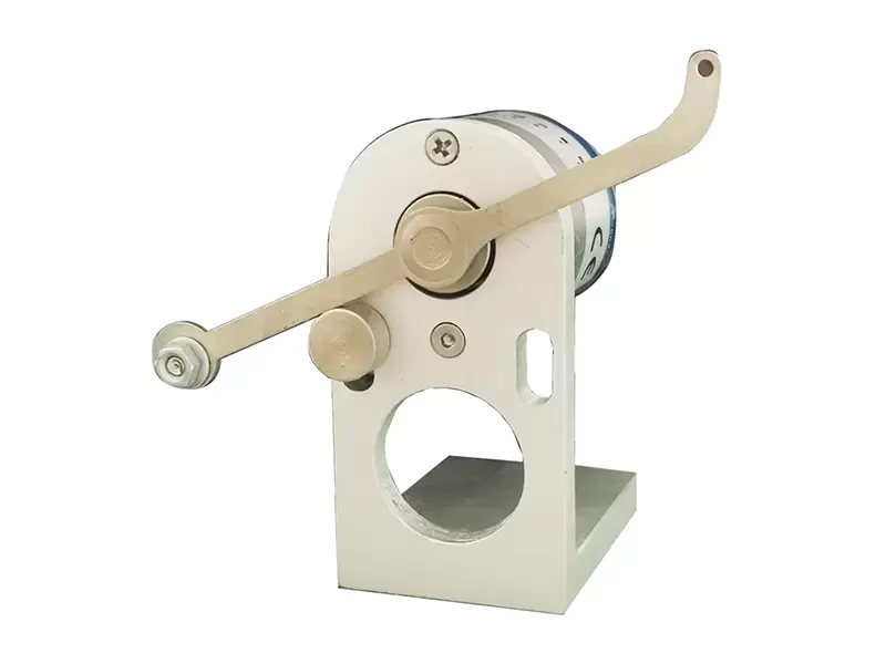 熔体流动速率测定仪SRZ-400H