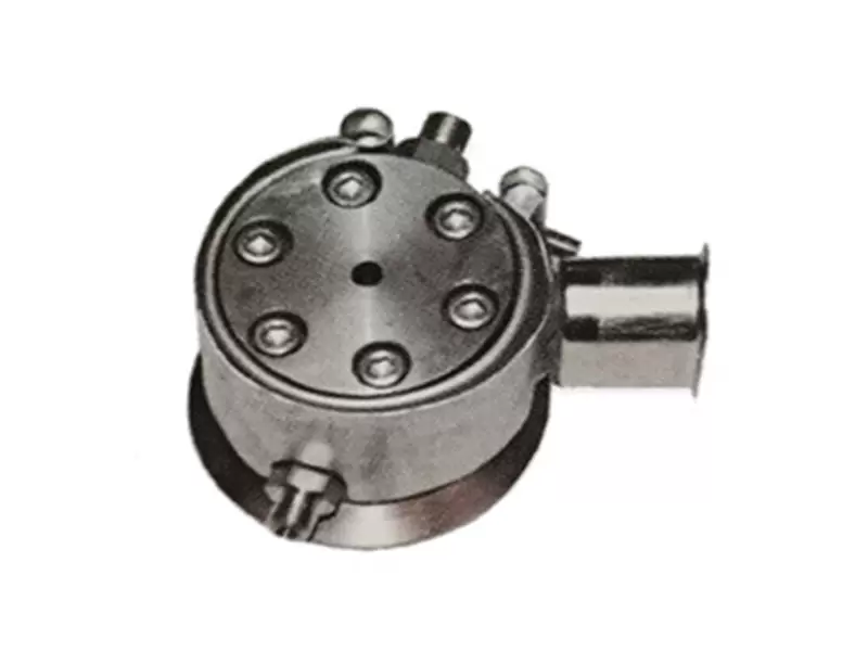 转矩流变仪ZJL-200A-挤出机