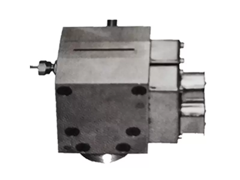 转矩流变仪ZJL-200A-挤出机