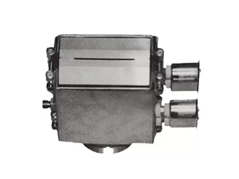 转矩流变仪ZJL-200A-挤出机