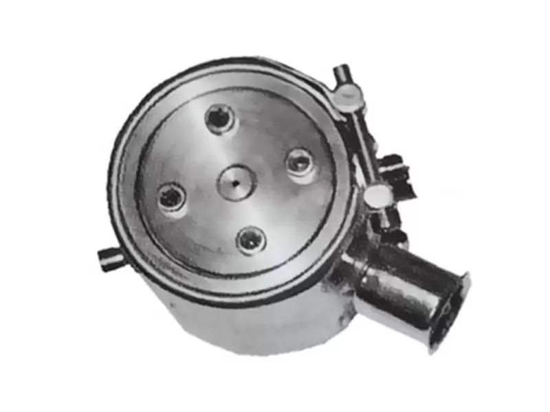 转矩流变仪ZJL-200A-挤出机