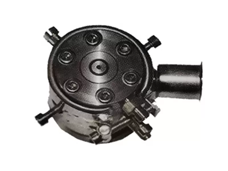 转矩流变仪ZJL-200A-挤出机