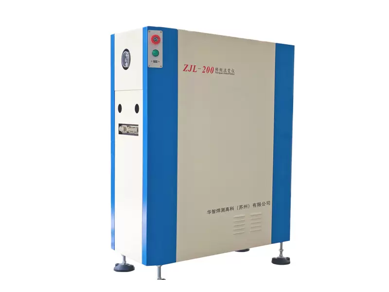 转矩流变仪ZJL-200A-挤出机
