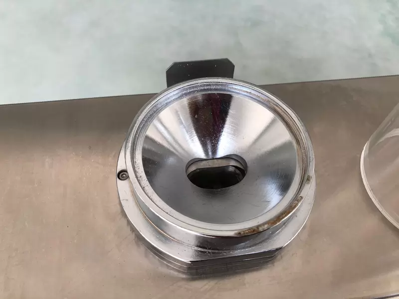 转矩流变仪ZJL-200A-挤出机