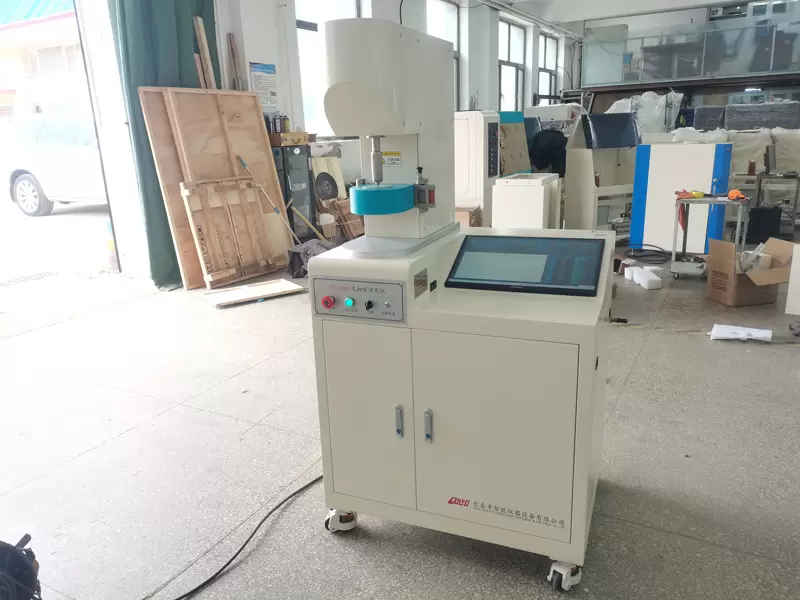 碳粉毛细管流变仪MLW-500E