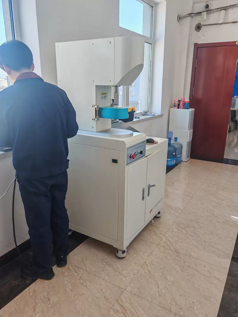 碳粉毛细管流变仪MLW-500E