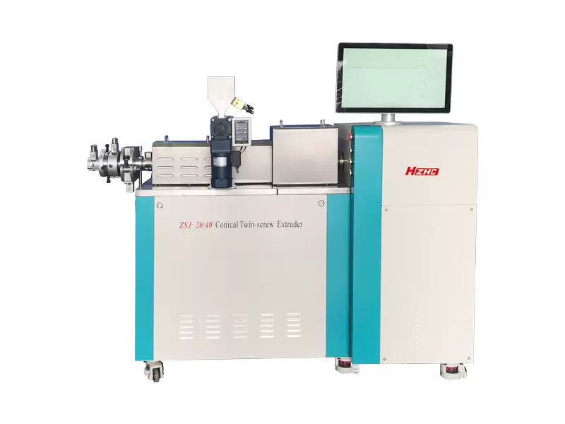 转矩流变仪ZJL-200B