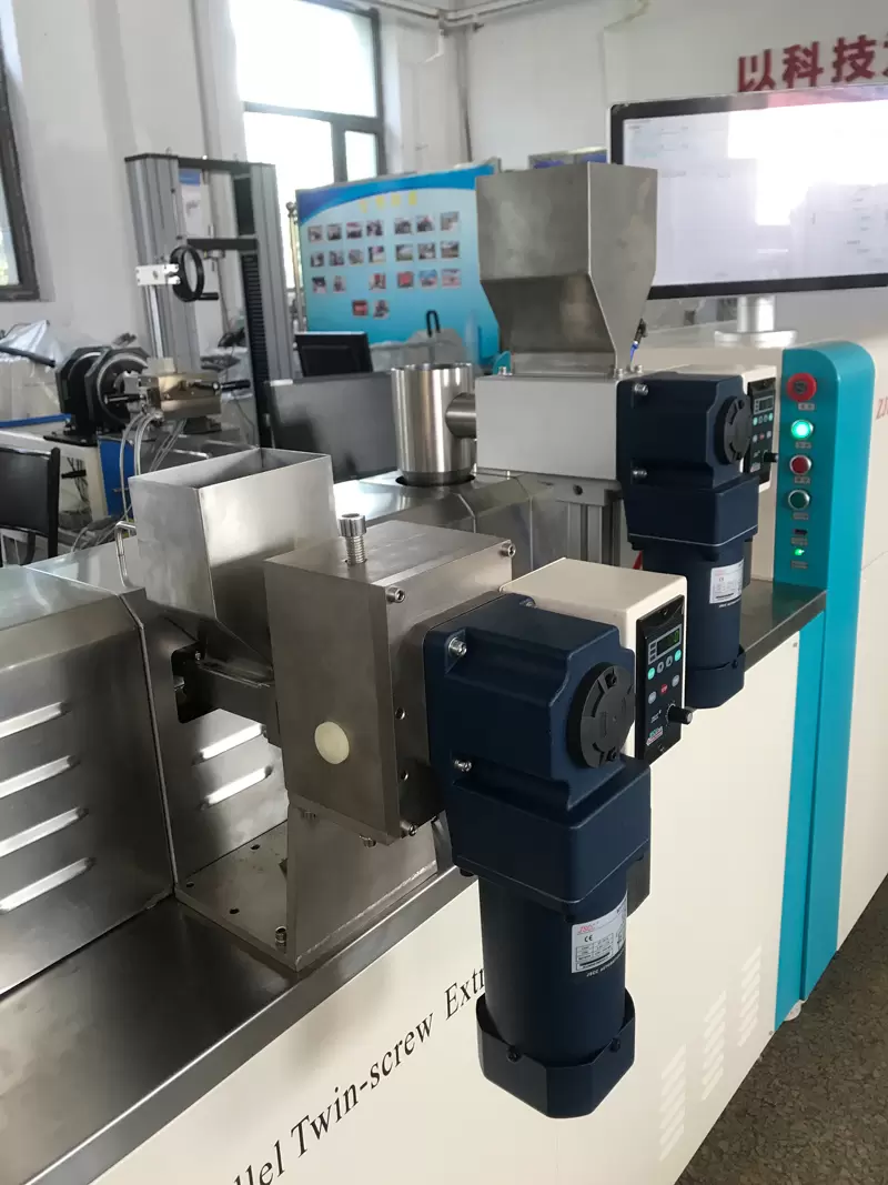 转矩流变仪ZJL-200B