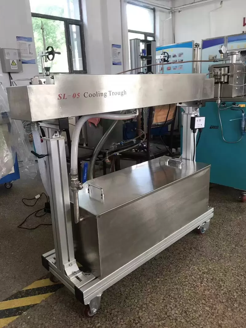 转矩流变仪ZJL-200B