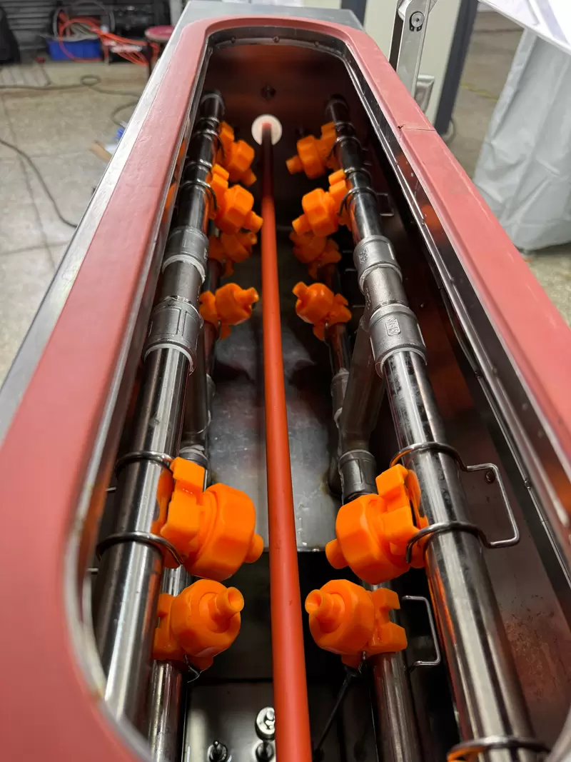 转矩流变仪ZJL-200B