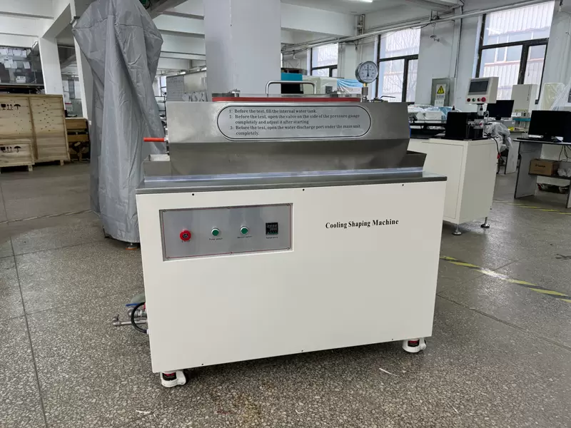 转矩流变仪ZJL-200B