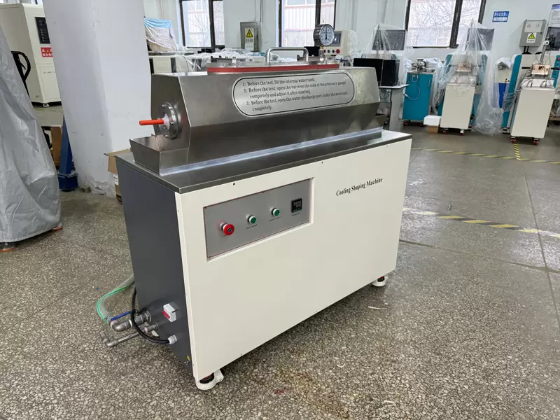 转矩流变仪ZJL-200B