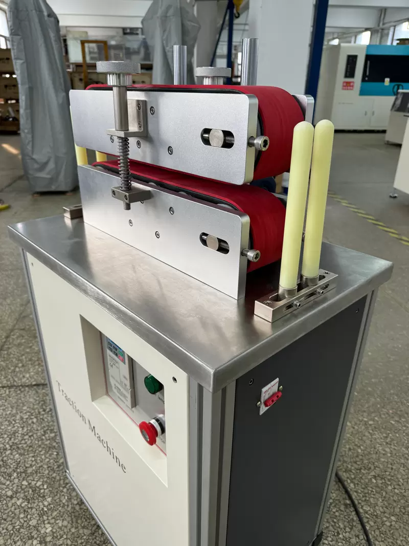 转矩流变仪ZJL-200B