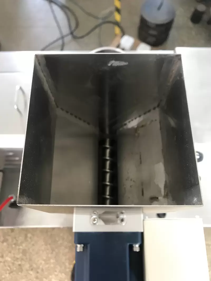 转矩流变仪ZJL-200B