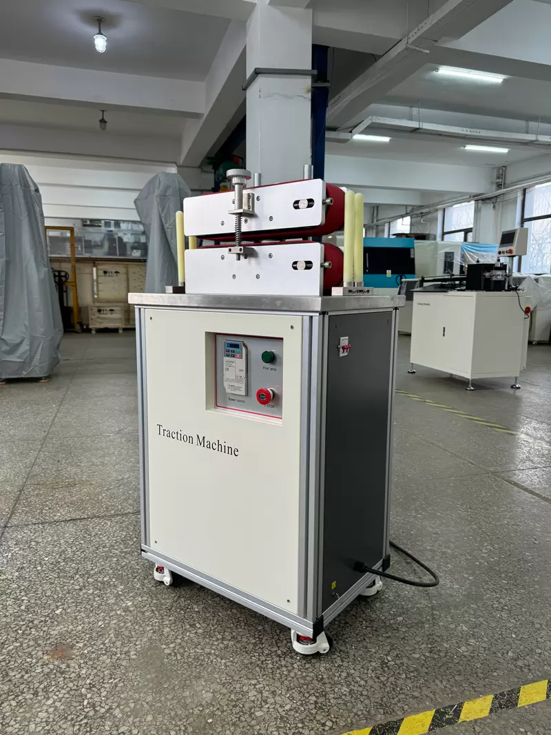 转矩流变仪ZJL-200B