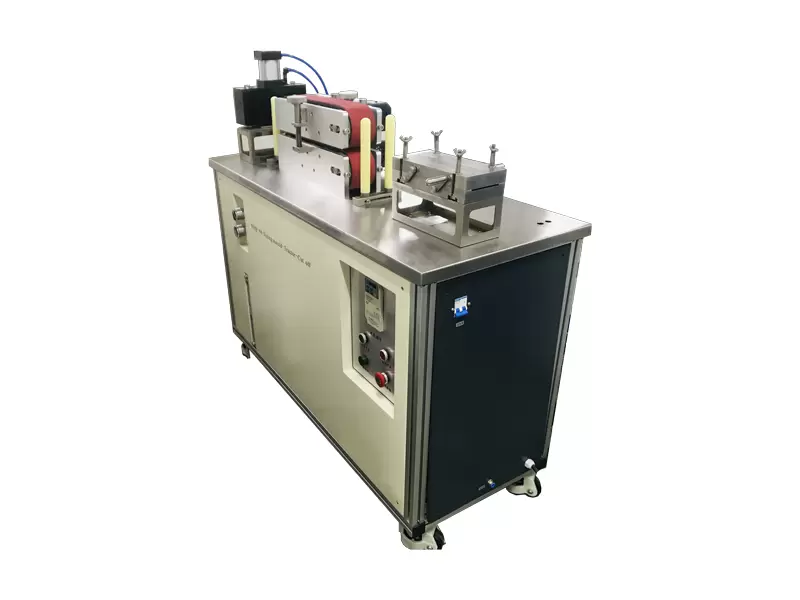 转矩流变仪ZJL-200B