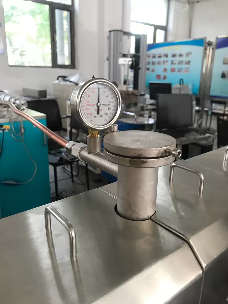 转矩流变仪ZJL-200B