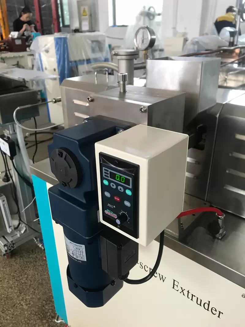 转矩流变仪ZJL-200B