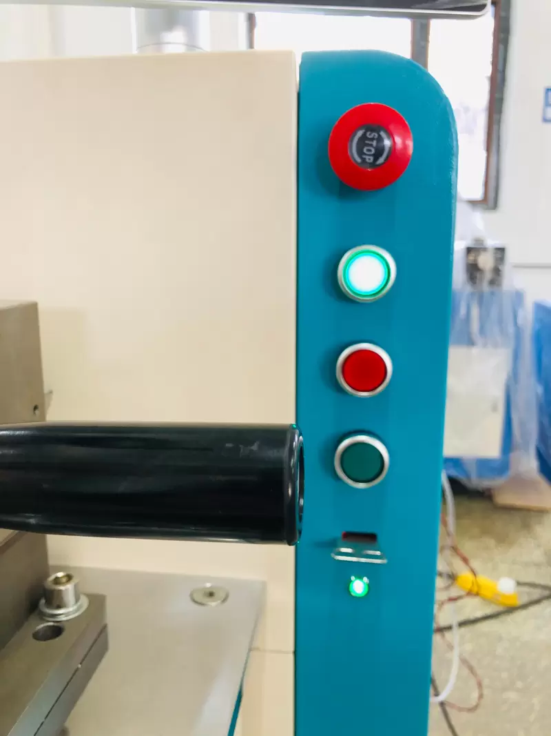 转矩流变仪ZJL-200B