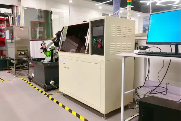 电压击穿50E-雷兹盾·上海研发中心