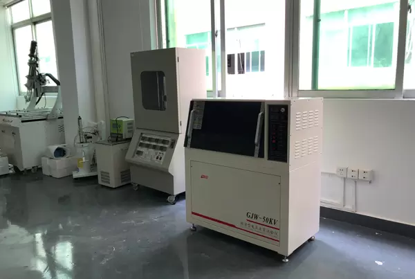 电压击穿50E-深圳联腾达科技